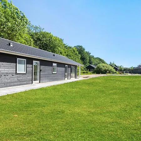 Holiday home Beautiful In With Wifi