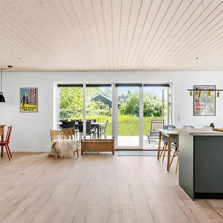 Holiday home Beautiful In With Wifi *