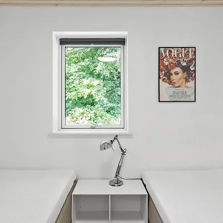 Beautiful In With Wifi Holiday home