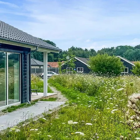 Beautiful In With Wifi Vakantiehuis *